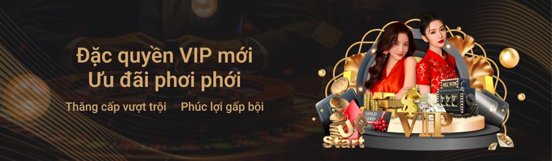 Đặt quyền vip mới ưu đãi phơi phới tại Bsport
